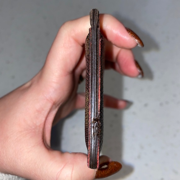 Louis Vuitton Card Holder - Picture 7 of 9